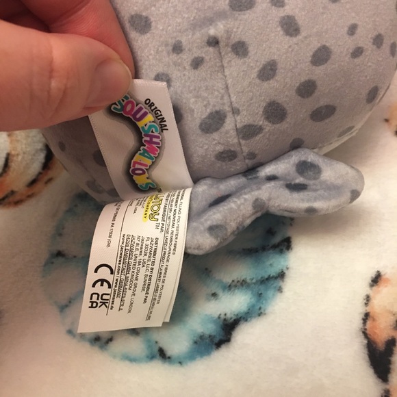 Squishmallow Odile NWT 🦭 - Picture 10 of 14